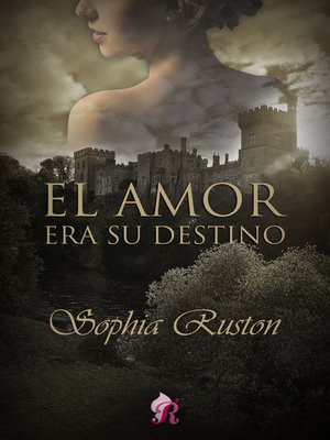 cover image of El amor era su destino